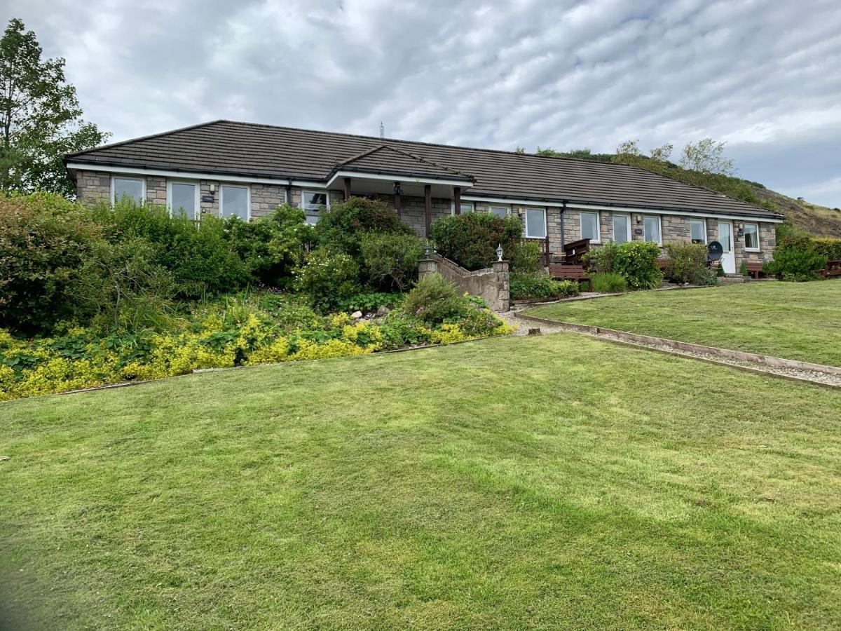 Rona@Knock View Apartments, Sleat, Isle Of Skye Teangue  ภายนอก รูปภาพ