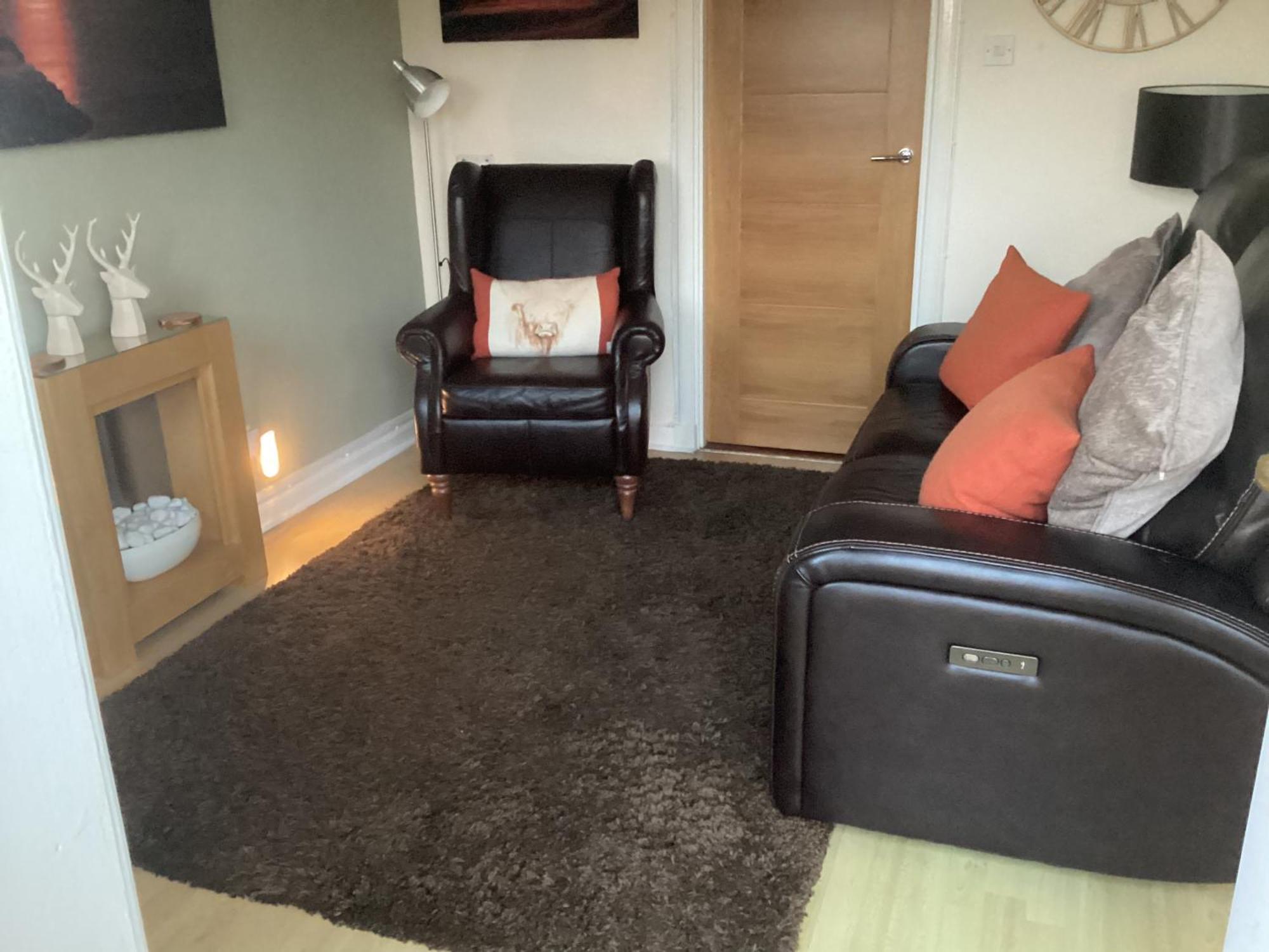 Rona@Knock View Apartments, Sleat, Isle Of Skye Teangue  ภายนอก รูปภาพ